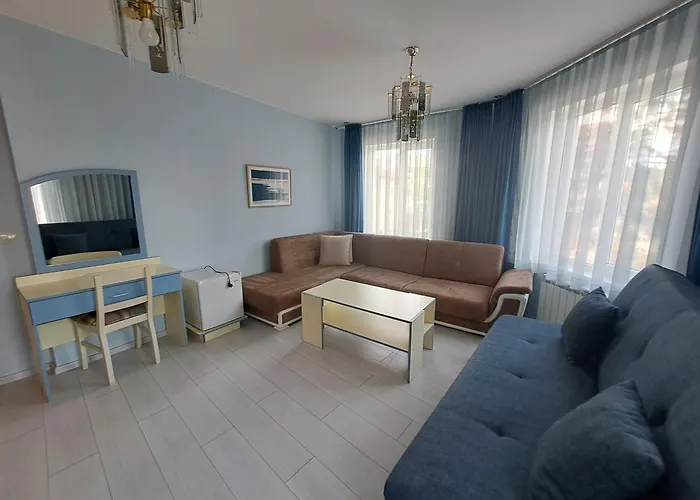 Guest house приятелската къща