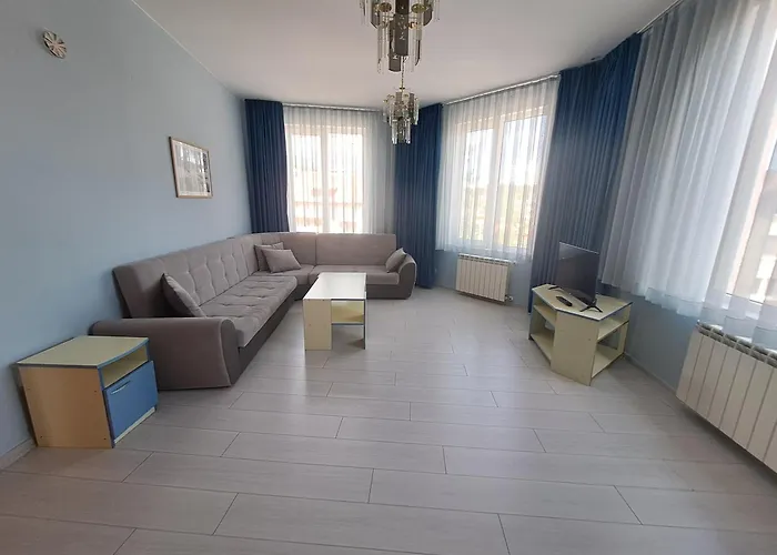 приятелската къща 3* Velingrad