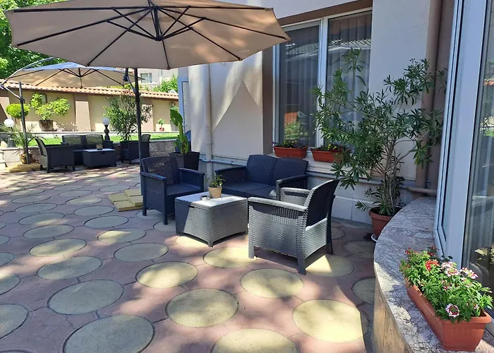 приятелската къща Guest house Velingrad