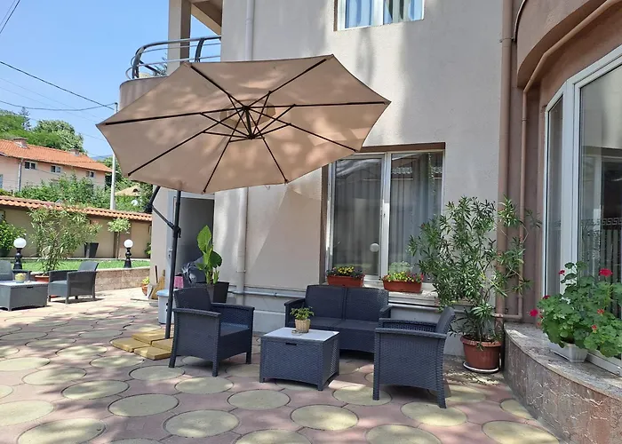 приятелската къща Guest house Velingrad