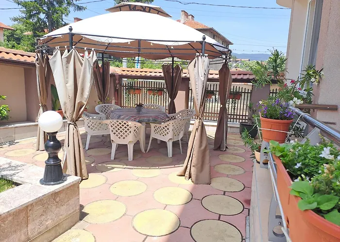 Guest house приятелската къща Velingrad