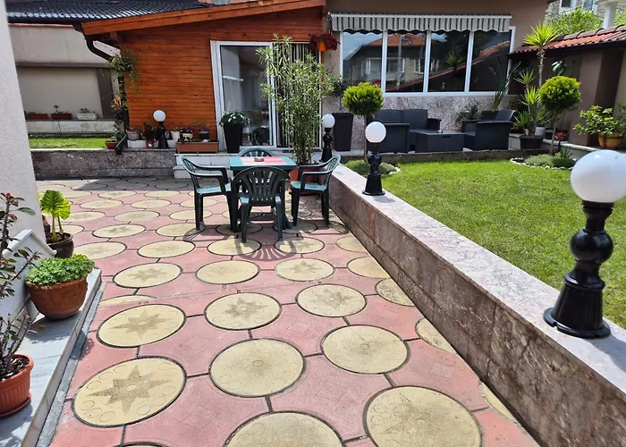 Guest house приятелската къща Velingrad